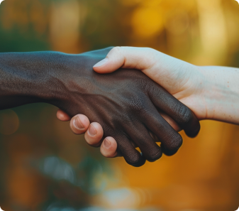 handshake
