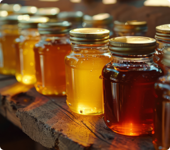 jars